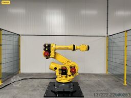 FANUC R-2000iB/210F