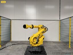 FANUC R-2000iB/210F