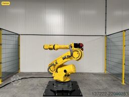 FANUC R-2000iB/210F