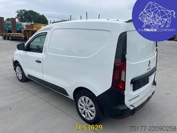 Renault Express 1.5