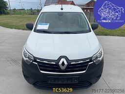 Renault Express 1.5