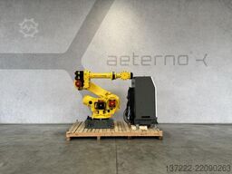 FANUC R-2000iB/210F