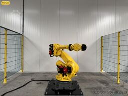 FANUC R-2000iB/210F