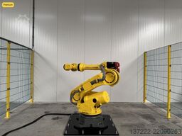 FANUC R-2000iB/210F