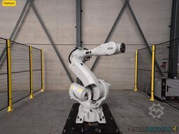 ABB IRB 6640-235/2.55
