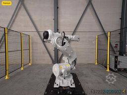 ABB IRB 6640-235/2.55