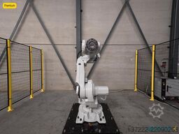 ABB IRB 6640-235/2.55