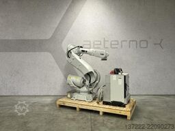 ABB IRB 6640-235/2.55