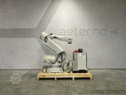 ABB IRB 6640-235/2.55