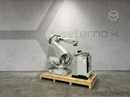 ABB IRB 6640-235/2.55