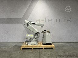 ABB IRB 6640-235/2.55