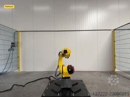 FANUC M-20iA/20M