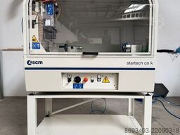 SCM startech cn k