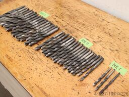 Holex,WMW,Gühring Zweischneidig Ø 14,5 - 31,5 mm