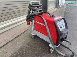 Schweißkraft Craft-Cut63