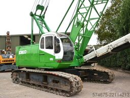 Kobelco BM 500