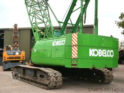 Kobelco BM 500