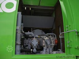 Kobelco BM 500