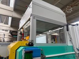 Arburg 520H 1500-800 e²