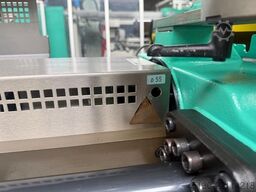 Arburg 520H 1500-800 e²