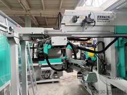Arburg 520H 1500-800 e²