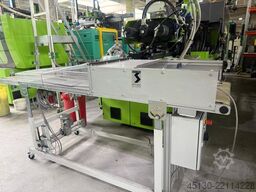 Arburg 520H 1500-800 e²