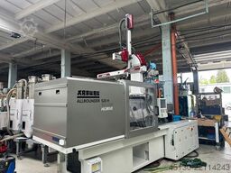 Arburg 520H 1500-290 e²