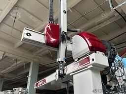 Arburg 520H 1500-290 e²