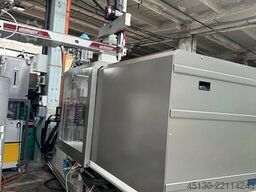 Arburg 520H 1500-290 e²