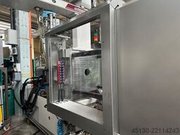 Arburg 520H 1500-290 e²