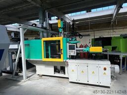 Arburg 520S 1600-290/100