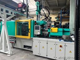 Arburg 520S 1600-400/170 e²