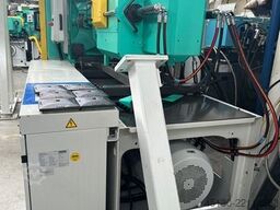 Arburg 520S 1600-400/170 e²