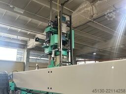 Arburg 570C 2000-350/150