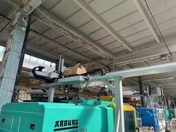 Arburg 570S 2200-290/100/100