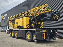 Spierings AT3  377-AT3 / 6x4 / 33 mtr