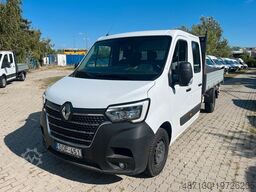 RENAULT Master 2,3 dCi L2P3