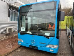 MERCEDES-BENZ Citaro  O 530 , Klima