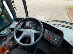 MERCEDES-BENZ Citaro  O 530 , Klima