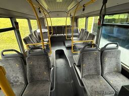 MERCEDES-BENZ Citaro  O 530 , Klima