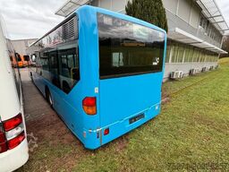 MERCEDES-BENZ Citaro  O 530 , Klima