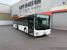 MAN Lions City A 20, Klima , Gurte ,  Überland