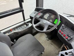 MAN Lions City A 20, Klima , Gurte ,  Überland