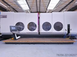 IBARMIA ZVH60/L6000 Multiprocess