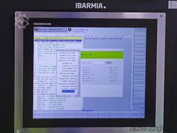 IBARMIA ZVH60/L6000 Multiprocess