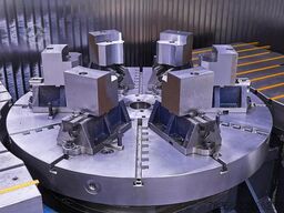 IBARMIA ZVH60/L6000 Multiprocess