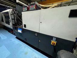 Demag Ergotech Systec 280/630-840