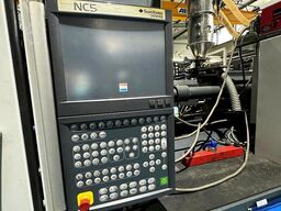 Demag Ergotech Systec 280/630-840