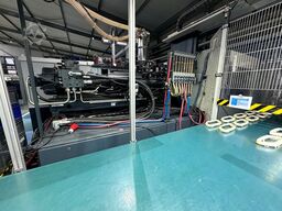 Demag Ergotech Systec 280/630-840