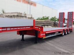 Faymonville Multimax Plus